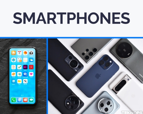 Grossiste Smartphones